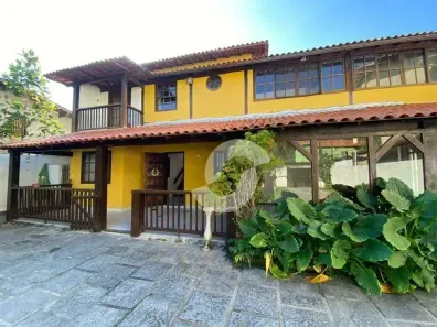 Casa com 3 Quartos à venda, 195m² no Engenho do Mato, Niterói