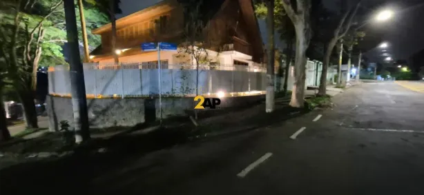 Sobrado com 5 Quartos à venda, 350m² no Jardim Londrina, São Paulo