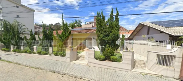 Casa com 4 Quartos à venda, 386m² no Escola Agrícola, Blumenau