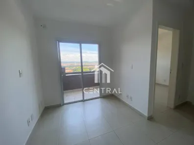 Apartamento com 2 Quartos à venda, 54m² no Parque Bela Vista, Votorantim