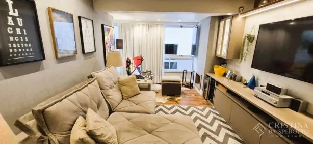 Apartamento com 3 Quartos à venda, 140m² no Nações, Balneário Camboriú