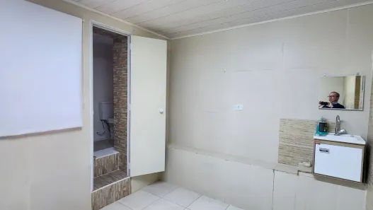Sala Comercial para alugar, 12m² no Barra Funda, São Paulo