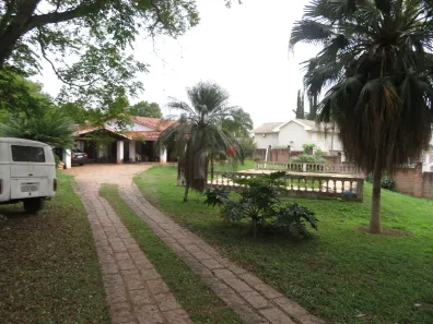 Fazenda/Sítio com 3 Quartos à venda, 376m² no Colinas do Mosteiro de Itaici, Indaiatuba