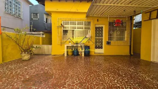 Casa com 3 Quartos à venda, 90m² no Brás de Pina, Rio de Janeiro