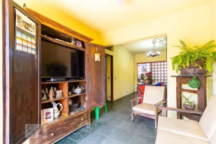 Casa com 4 Quartos à venda, 215m² no Jardim São Rafael, Campinas