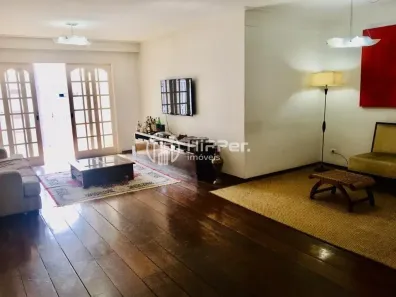 Apartamento com 4 Quartos à venda, 170m² no Perdizes, São Paulo