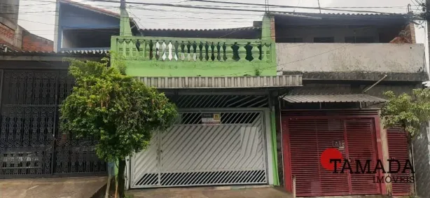 Sobrado com 3 Quartos à venda, 114m² no Jardim Pedro José Nunes, São Paulo