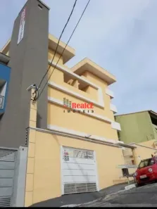Apartamento com 1 Quarto à venda, 34m² no Vila Granada, São Paulo