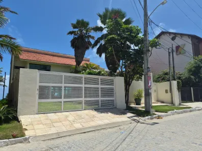 Casa com 4 Quartos à venda, 400m² no Cupe, Ipojuca