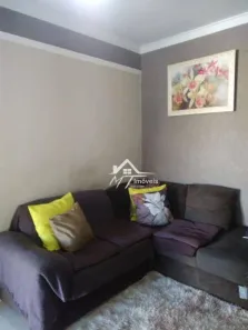 Casa com 3 Quartos à venda, 124m² no Parque Euclides Miranda, Sumaré