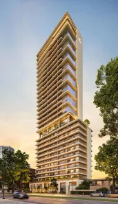 Apartamento com 1 Quarto à venda, 78m² no Zona 01, Maringá