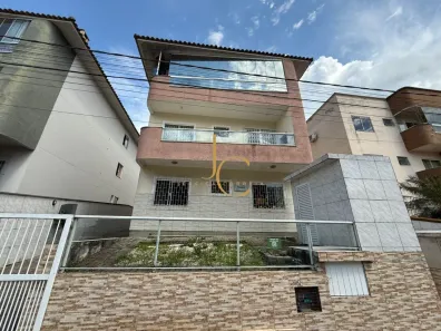 Apartamento com 2 Quartos à venda, 58m² no Serraria, São José