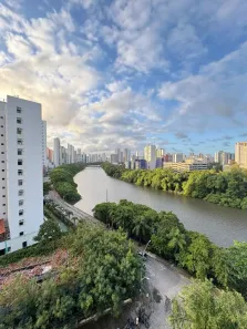 Apartamento com 4 Quartos à venda, 127m² no Madalena, Recife