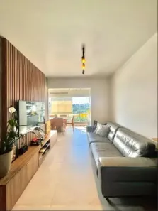 Apartamento com 3 Quartos à venda, 88m² no Vila Leopoldina, São Paulo