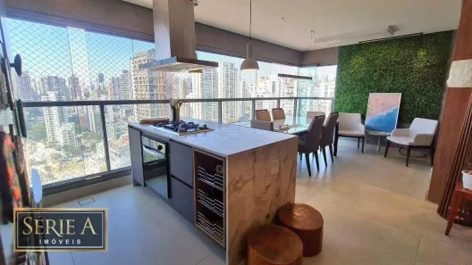 Apartamento com 3 Quartos à venda, 106m² no Perdizes, São Paulo