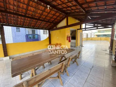 Apartamento com 1 Quarto à venda, 60m² no Canto do Forte, Praia Grande
