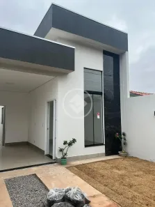 Casa com 2 Quartos à venda, 101m² no Marajoara, Várzea Grande