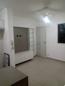 Apartamento com 2 Quartos à venda, 43m² no Campos Elíseos, Ribeirão Preto