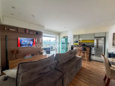 Apartamento com 2 Quartos à venda, 85m² no Dezoito do Forte Empresarial/Alphaville., Barueri