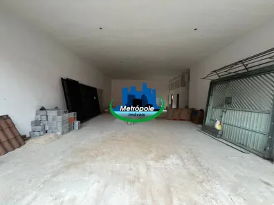 Sala Comercial para alugar, 150m² no Jardim Tamassia, Guarulhos
