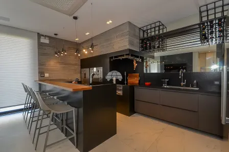Casa com 3 Quartos à venda, 521m² no Pilarzinho, Curitiba