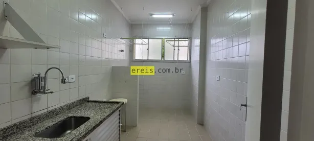 Apartamento com 2 Quartos à venda, 53m² no Parque Maria Domitila, São Paulo
