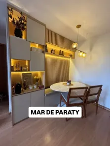 Apartamento com 2 Quartos à venda, 49m² no Alcântara, São Gonçalo