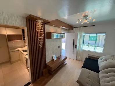 Casa de Condomínio com 3 Quartos à venda, 75m² no Parque Verde, Cascavel