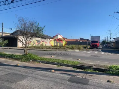 Lote/Terreno à venda, 372m² no Esplanada Santa Helena, Taubaté