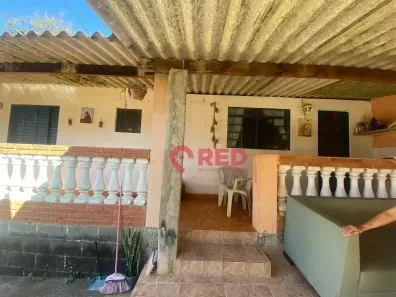 Fazenda/Sítio com 2 Quartos à venda, 800m² no Residencial Aquarius, Araçoiaba da Serra