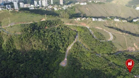 Lote/Terreno à venda, 4841m² no Vila Castela, Nova Lima