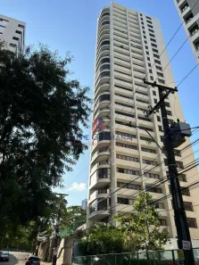 Apartamento com 4 Quartos à venda, 222m² no Parnamirim, Recife
