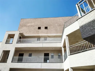 Casa de Condomínio com 1 Quarto à venda, 42m² no Parque Vitória, São Paulo