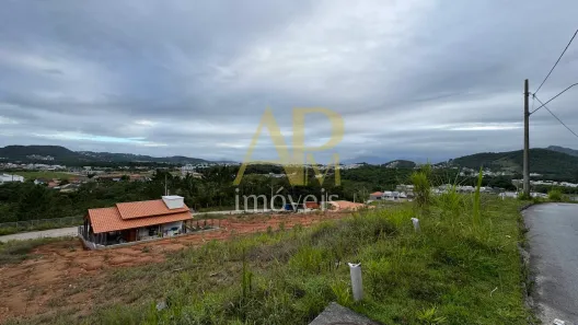 Lote/Terreno à venda, 240m² no Forquilhas, São José