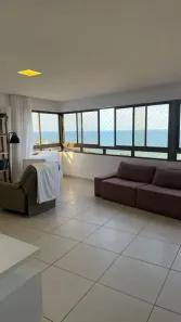 Apartamento com 4 Quartos à venda, 165m² no Altiplano Cabo Branco, João Pessoa