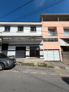 Imóvel Comercial com 1 Quarto para alugar, 25m² no Eucaliptal, Volta Redonda