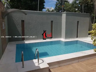 Apartamento com 3 Quartos à venda, 75m² no Jardim Paulista, Presidente Prudente