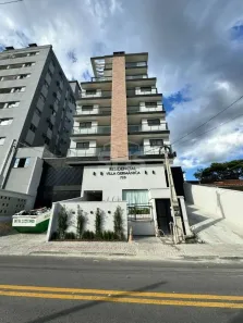 Apartamento com 2 Quartos para alugar, 55m² no Velha, Blumenau