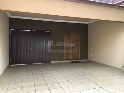 Casa com 3 Quartos à venda, 220m² no Vila Fioresi, São José do Rio Preto