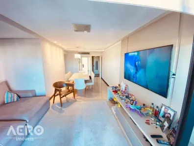 Apartamento com 3 Quartos à venda, 172m² no Jardim América, Bauru