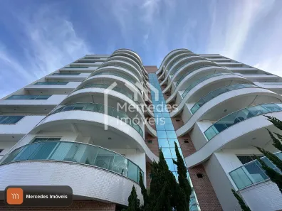 Apartamento com 3 Quartos à venda, 149m² no Cabeçudas, Itajaí