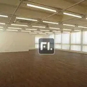 Sala Comercial para alugar, 230m² no Jardim Paulistano, São Paulo