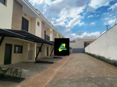 Casa com 3 Quartos à venda, 100m² no Parque Taquaral, Campinas
