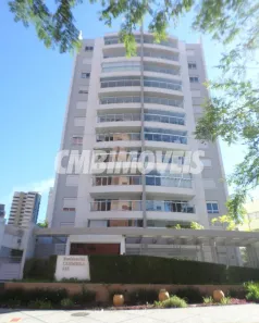 Apartamento com 2 Quartos para alugar, 104m² no Cambuí, Campinas