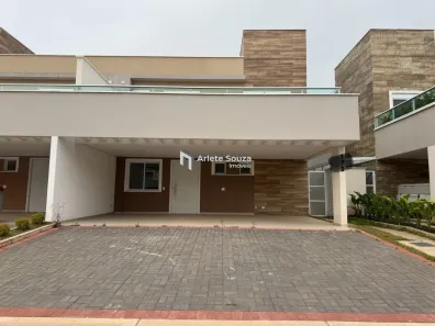 Casa de Condomínio com 4 Quartos à venda, 260m² no Chácaras Copaco, Arujá