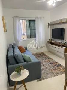 Apartamento com 2 Quartos à venda, 43m² no Morada de Laranjeiras, Serra
