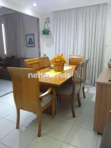 Apartamento com 4 Quartos à venda, 96m² no Santa Mônica, Belo Horizonte