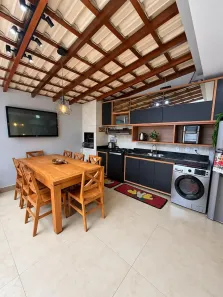 Casa com 3 Quartos à venda, 123m² no das Laranjeiras, Serra