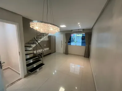 Casa de Condomínio com 2 Quartos à venda, 120m² no Flores, Manaus
