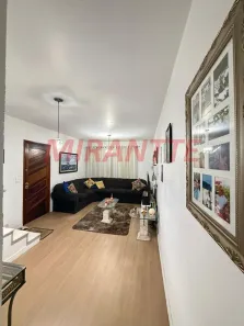 Sobrado com 4 Quartos à venda, 210m² no Vila Aurora (Zona Norte), São Paulo